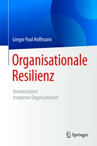 Organisationale Resilienz_cover