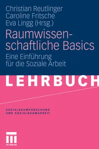 Raumwissenschaftliche Basics_cover