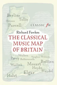 The Classical Music Map of Britain_cover
