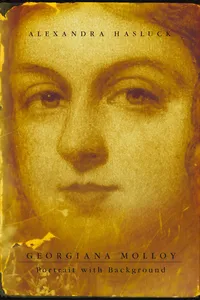 Georgiana Molloy_cover