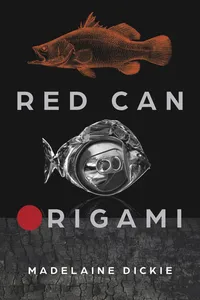 Red Can Origami_cover