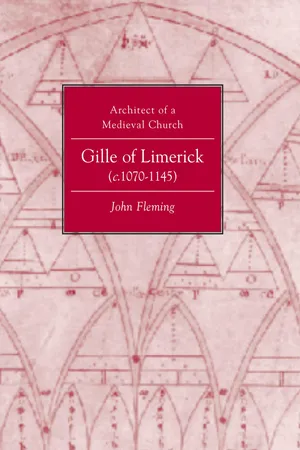 Gille of Limerick (C.1070โ1145)