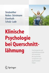 Klinische Psychologie bei Querschnittlähmung