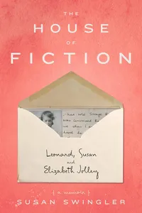 The House of Fiction_cover