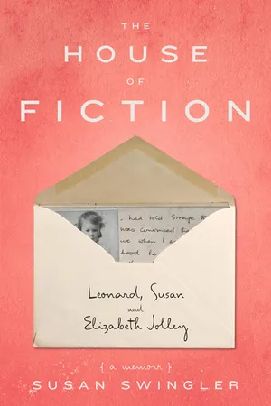 The House of Fiction