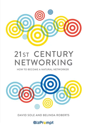 21st Century Networking