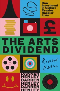 The Arts Dividend_cover
