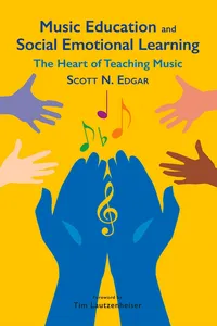 Music Education and Social Emotional Learning_cover