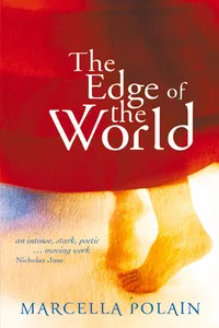The Edge of the World_cover