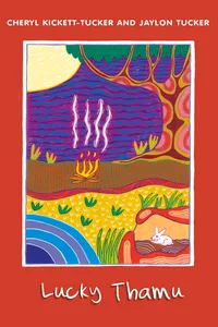 Lucky Thamu_cover