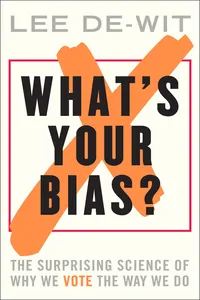What's Your Bias?_cover