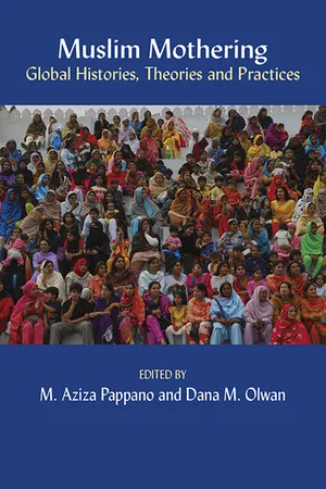 Muslim Mothering: Global Histories, Theries and Practises