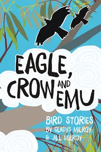 Eagle, Crow and Emu_cover