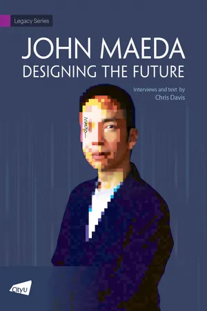 John Maeda - Designing the Future