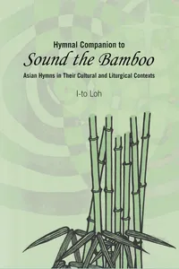 Hymnal Companion to Sound the Bamboo_cover