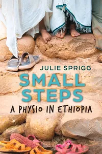 Small Steps_cover