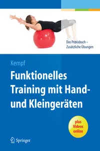 Funktionelles Training mit Hand- und Kleingeräten_cover