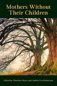 Mother without their children_cover