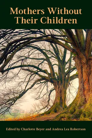 Mother without their children