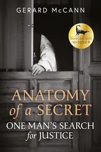 Anatomy of a Secret_cover