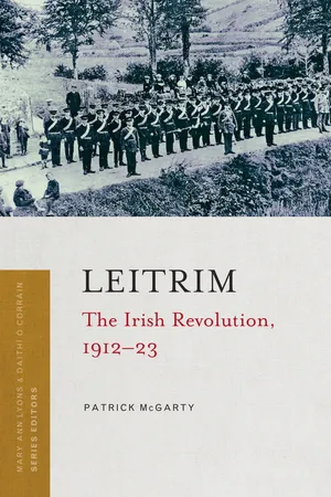 Leitrim