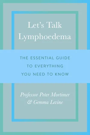 Let's Talk Lymphoedema