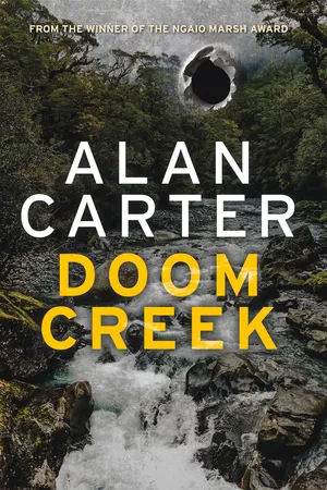 Doom Creek
