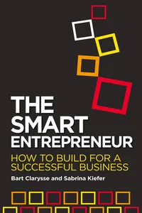 The Smart Entrepreneur_cover