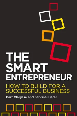 The Smart Entrepreneur