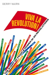 Viva la Revolution!_cover