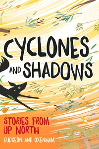 Cyclones and Shadows_cover