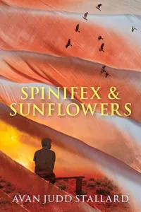 Spinifex & Sunflowers_cover