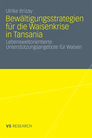 Bewältigungsstrategien für die Waisenkrise in Tansania