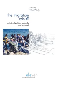 The Migration Crisis?_cover