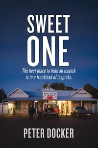 Sweet One_cover