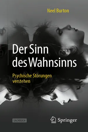 Der Sinn des Wahnsinns