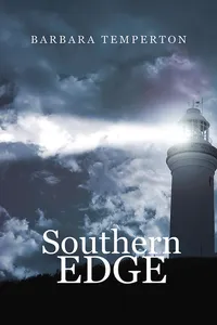 Southern Edge_cover