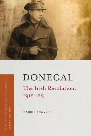 Donegal