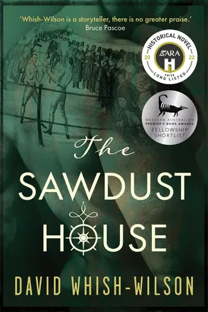 The Sawdust House