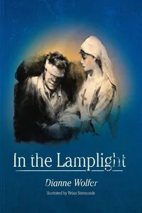 In the Lamplight_cover