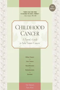 Childhood Cancer_cover