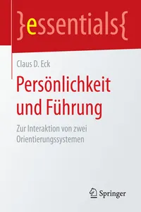 Persönlichkeit und Führung_cover