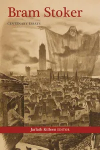 Bram Stoker_cover