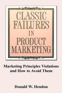 Classic Failures in Product Marketing_cover