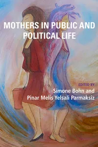 Mothers in Public and Political Life_cover