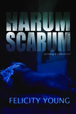 Harum Scarum