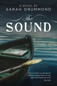 The Sound_cover