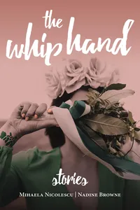 The Whip Hand_cover