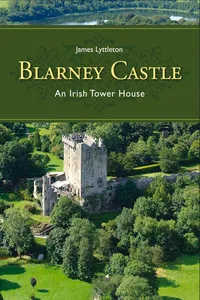 Blarney Castle_cover