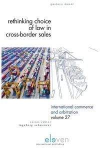 Rethinking Choice of Law in Cross-Border Sales_cover